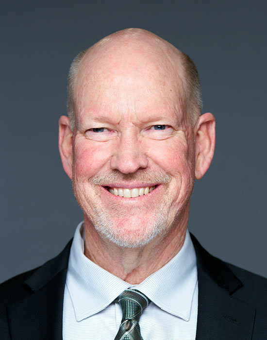 DDD oil and gas company president - Franklin Ratliff