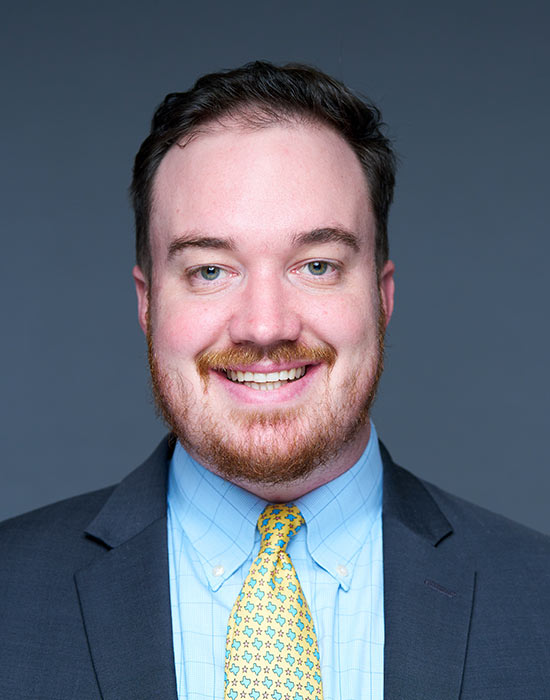 DDD oil and gas company landman - Matt Ratliff